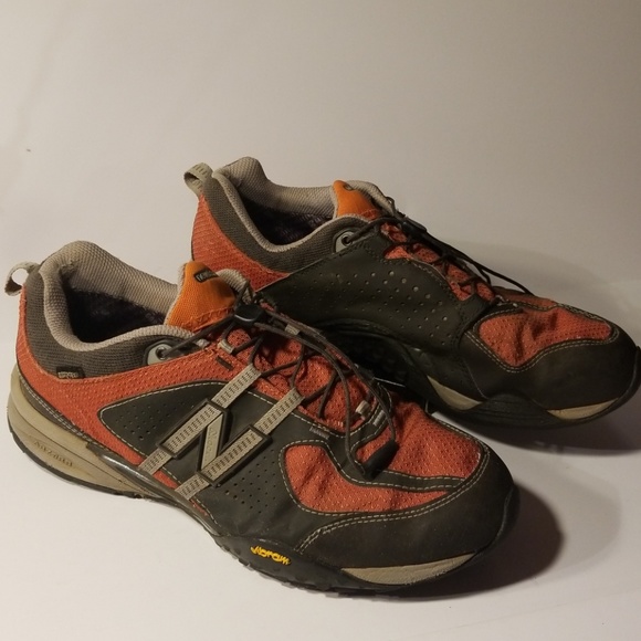 new balance gore tex vibram